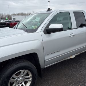 CHEVROLET SILVERADO 1500 LT - 2