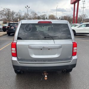 JEEP PATRIOT SPORT SE - 7