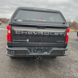 CHEVROLET SILVERADO 1500 - 7