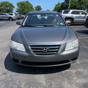 صورة مصغرة 14 لـ 2009 Hyundai SONATA GLS