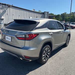 LEXUS RX 350 BASE - 8