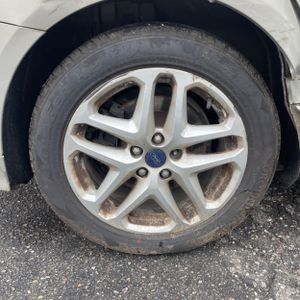 2015 FORD FUSION SE 缩略图 19