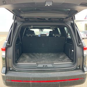 2023 Lincoln NAVIGATOR L BLACK LABEL 照片 49