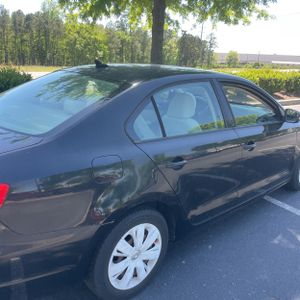 VOLKSWAGEN JETTA SE PZEV - 9