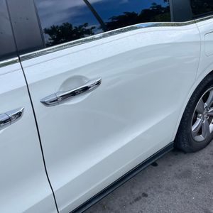 صورة 56 لـ 2019 Honda ODYSSEY EX-L
