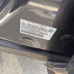 2017 Honda PILOT TOURING 缩略图 54