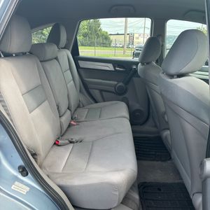 2010 Honda CR-V LX 照片 34