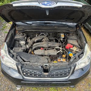2014 Subaru FORESTER 2.5I PREMIUM — фото 45