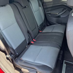 2017 FORD ESCAPE SE 缩略图 35