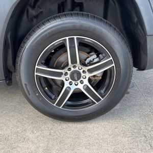 2015 JEEP CHEROKEE LATITUDE 缩略图 18