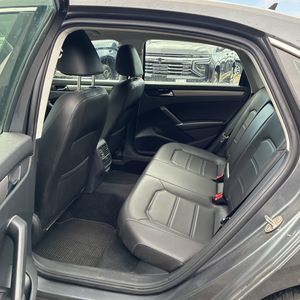 صورة مصغرة 34 لـ 2021 Volkswagen PASSAT SE