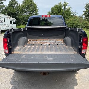 2014 RAM 2500 TRADESMAN 缩略图 40