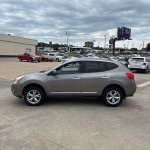 صورة 3 لـ 2011 Nissan ROGUE SV