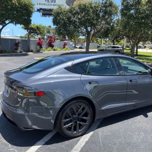 TESLA MODEL S LONG RANGE - 9