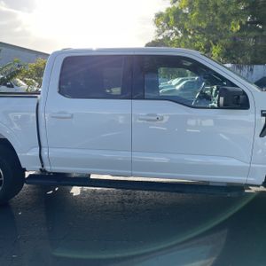 2023 FORD F-150 XLT 缩略图 11