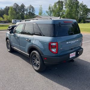FORD BRONCO SPORT BIG BEND - 5