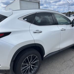LEXUS NX 350 BASE - 9