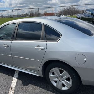 CHEVROLET IMPALA LS - 6