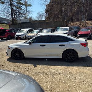 HONDA CIVIC SPORT - 3