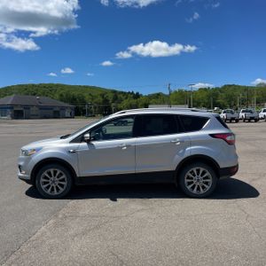 FORD ESCAPE TITANIUM - 3