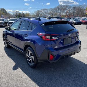 SUBARU CROSSTREK PREMIUM - 5