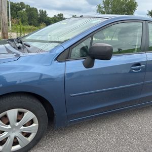 صورة 2 لـ 2012 Subaru IMPREZA 2.0I