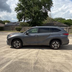 TOYOTA HIGHLANDER - 3