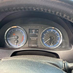 2018 Toyota COROLLA SE — миниатюра 37