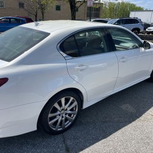 LEXUS GS 350 BASE - 9