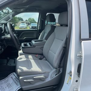 صورة مصغرة 35 لـ 2018 Chevrolet SILVERADO 1500 CUSTOM