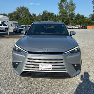 2024 Lexus TX 350 PREMIUM 照片 14