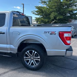 2022 FORD F-150 XL 照片 6