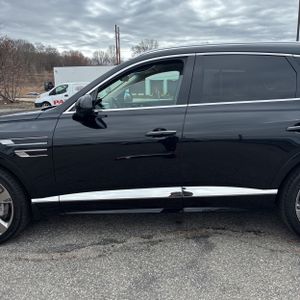 Genesis GV80 3.5T - 4