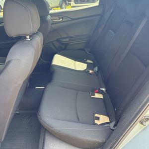 صورة مصغرة 34 لـ 2021 Honda CIVIC EX