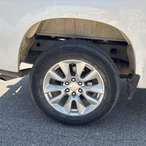 صورة مصغرة 19 لـ 2020 Chevrolet SILVERADO 1500 CUSTOM