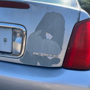 2005 Cadillac DEVILLE BASE thumbnail 49