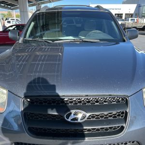 2009 Hyundai SANTA FE GLS 缩略图 15