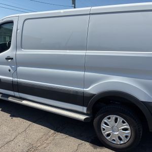 FORD TRANSIT-250 CARGO VAN - 6