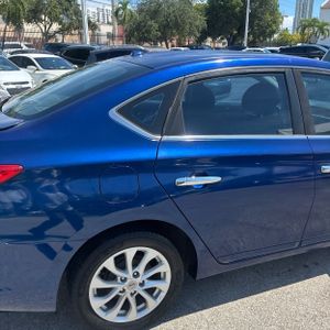 صورة 9 لـ 2018 Nissan SENTRA S