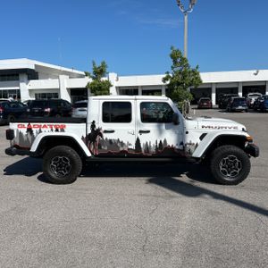 JEEP GLADIATOR MOJAVE - 10