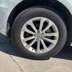 2016 AUDI Q5 2.0T QUATTRO PREMIUM 照片 17