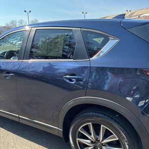 MAZDA CX-5 TOURING - 6