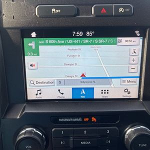 صورة مصغرة 37 لـ 2018 FORD F-150 XLT