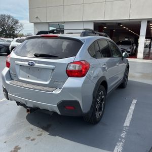 SUBARU CROSSTREK 2.0I PREMIUM - 8