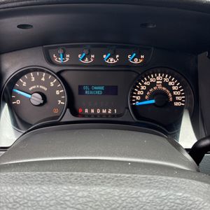 صورة مصغرة 38 لـ 2014 FORD F-150 STX