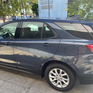 CHEVROLET EQUINOX LS - 5