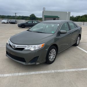 صورة 1 لـ 2012 Toyota CAMRY LE