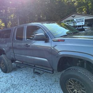 2017 Toyota TACOMA SR — фото 13