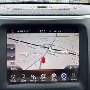 2015 JEEP CHEROKEE TRAILHAWK 缩略图 38