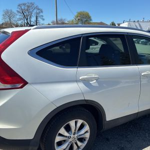 HONDA CR-V - 9